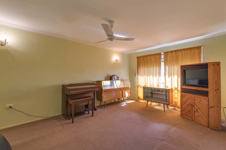 Sixth view of Homely house listing, 12 Avenell Street, Avenell Heights QLD 4670