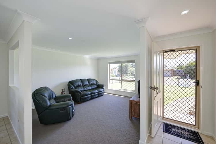 Sixth view of Homely house listing, 6 Dullaway Court, Kalkie QLD 4670