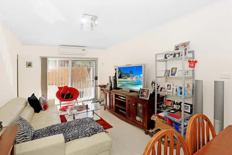 Second view of Homely unit listing, 2/77 Denman Avenue, Wiley Park NSW 2195