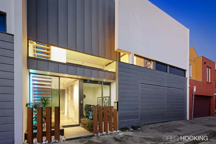 Main view of Homely house listing, 1 Princes Place, Port Melbourne VIC 3207