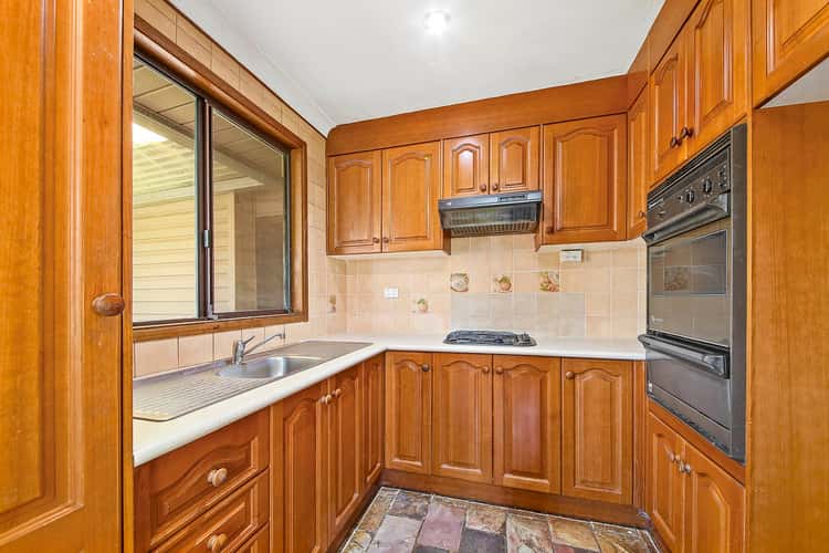 Second view of Homely house listing, 35 Guthega Crescent, Heckenberg NSW 2168