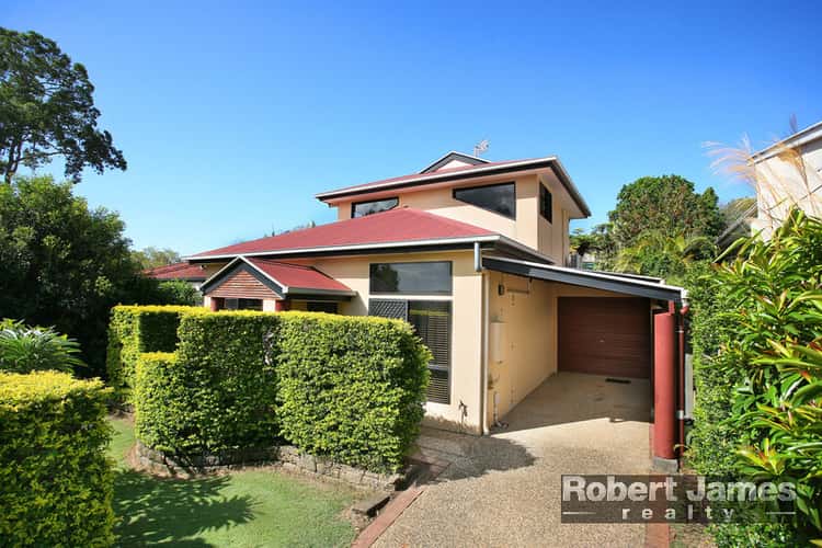Second view of Homely house listing, 7 Parkview Parade, Peregian Springs QLD 4573