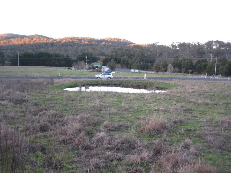 1590 Windeyer Road, Windeyer NSW 2850