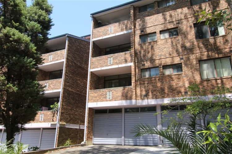 Main view of Homely unit listing, 5/1 Peachtree Road, Macquarie Park NSW 2113