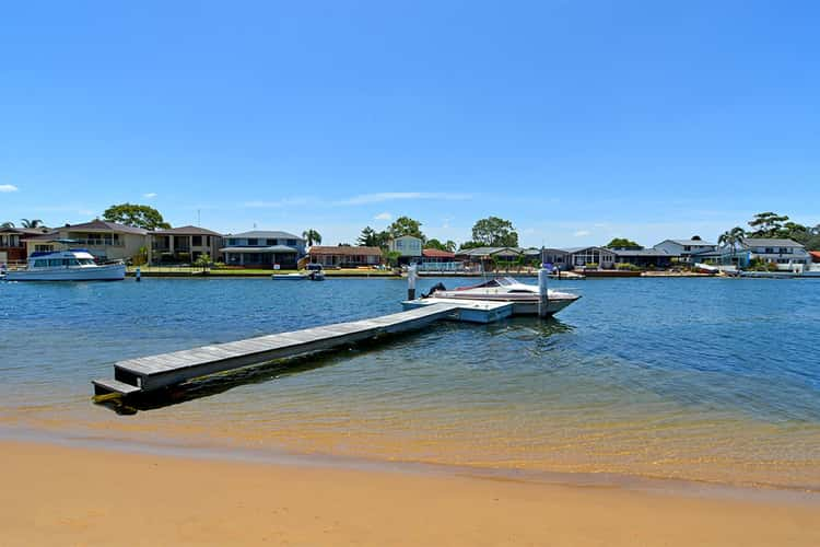 Third view of Homely house listing, 11 Heron Place, St Huberts Island NSW 2257