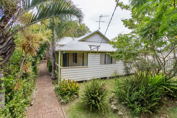 Second view of Homely house listing, 106 Marks Point Road, Marks Point NSW 2280