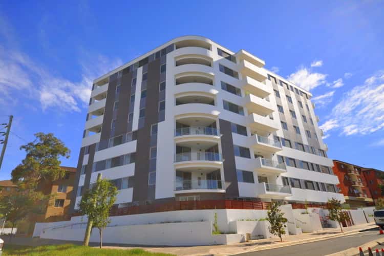 Main view of Homely apartment listing, 704/1 Mill Road, Liverpool NSW 2170