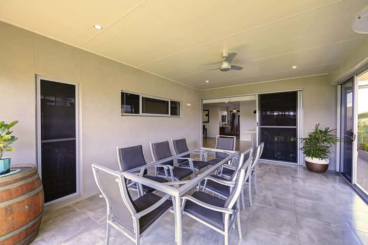 Third view of Homely house listing, 42 Serenity Drive, Kalkie QLD 4670