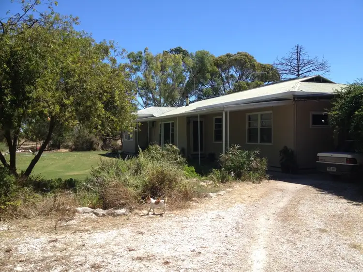 596 Fairbanks Road, Keith SA 5267