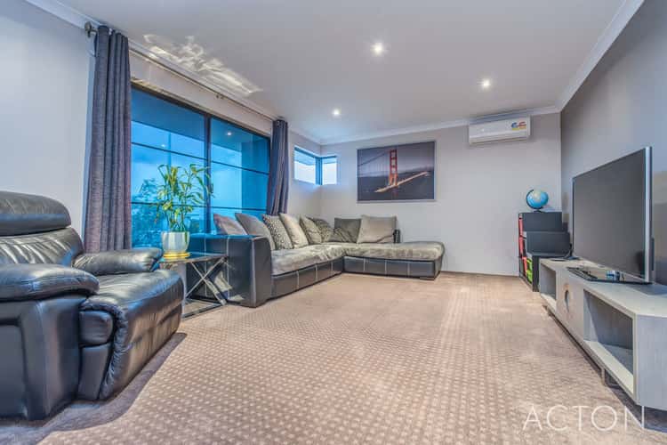 Fifth view of Homely house listing, 12 PRAVIA WAY, Alkimos WA 6038