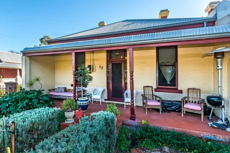 Second view of Homely house listing, 32 Helena Street, Guildford WA 6055