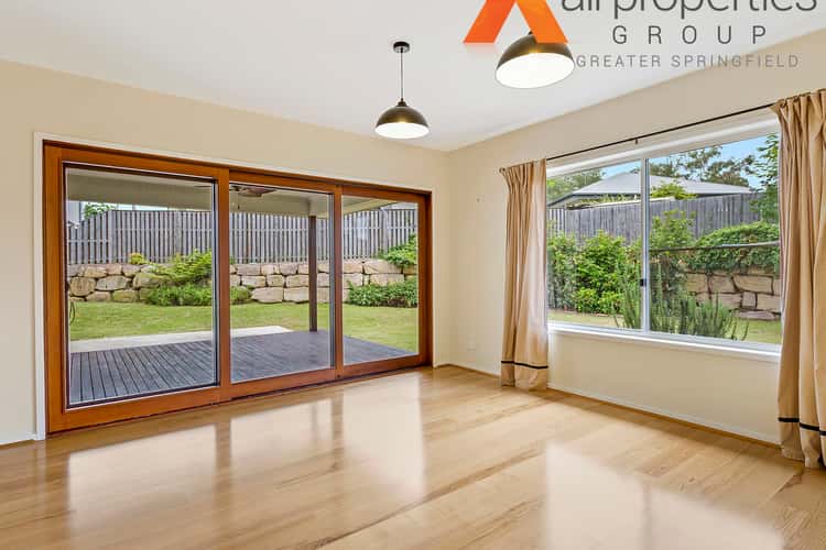 Sixth view of Homely house listing, 28 Cardena Drive, Augustine Heights QLD 4300