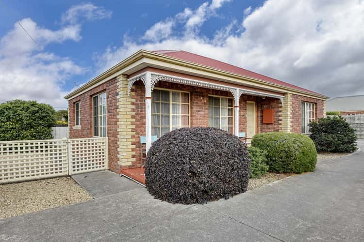 Main view of Homely unit listing, 1/15 Parsonage Place, Sorell TAS 7172