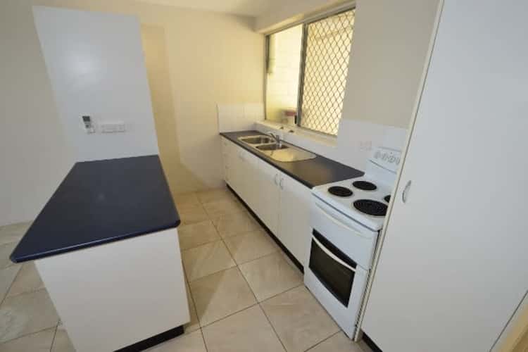 Second view of Homely unit listing, 8/352 Ross River Road, Cranbrook QLD 4814