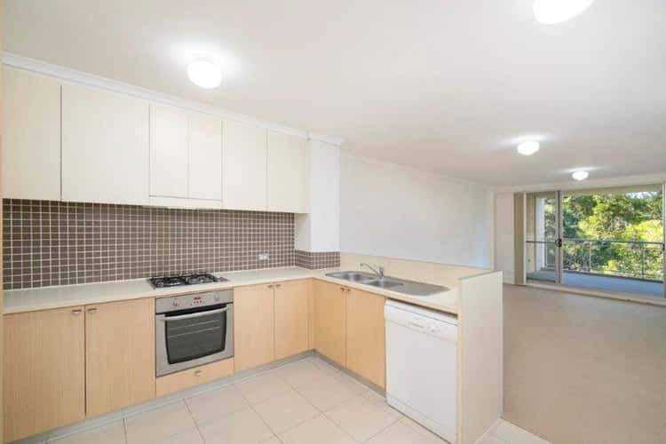Third view of Homely unit listing, 323/80 John Whiteway Drive, Gosford NSW 2250