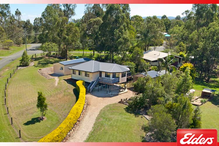 Main view of Homely house listing, 60 Brushwood Crescent, Cedar Grove QLD 4285