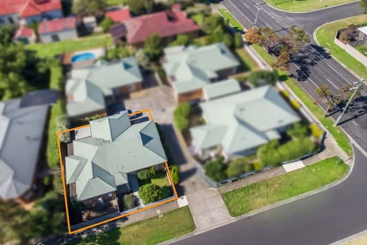 Second view of Homely house listing, 39 Lipson Drive, Lara VIC 3212