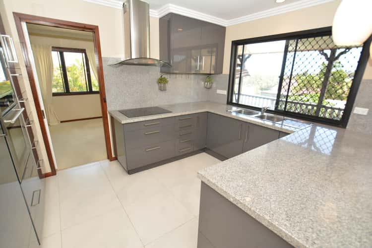 Second view of Homely house listing, 5 Luckins Street, Aspley QLD 4034