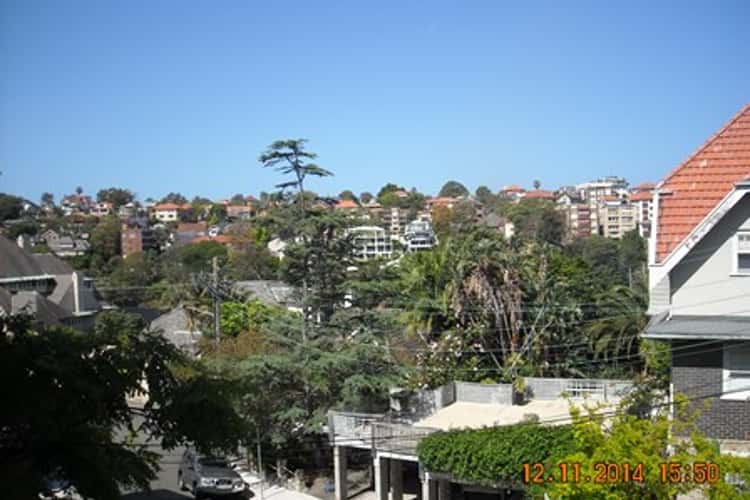 Main view of Homely unit listing, 3/6 HOLLOWFORTH AVENUE, Neutral Bay NSW 2089