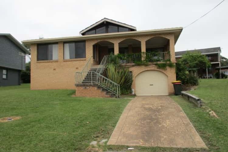 Main view of Homely house listing, 19 Booth Avenue, Narrawallee NSW 2539