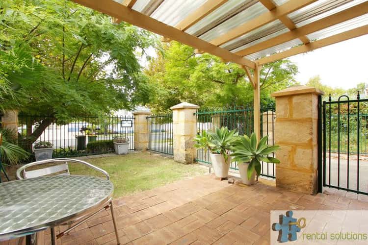 Fourth view of Homely townhouse listing, 2/41 Mill Point Road, South Perth WA 6151