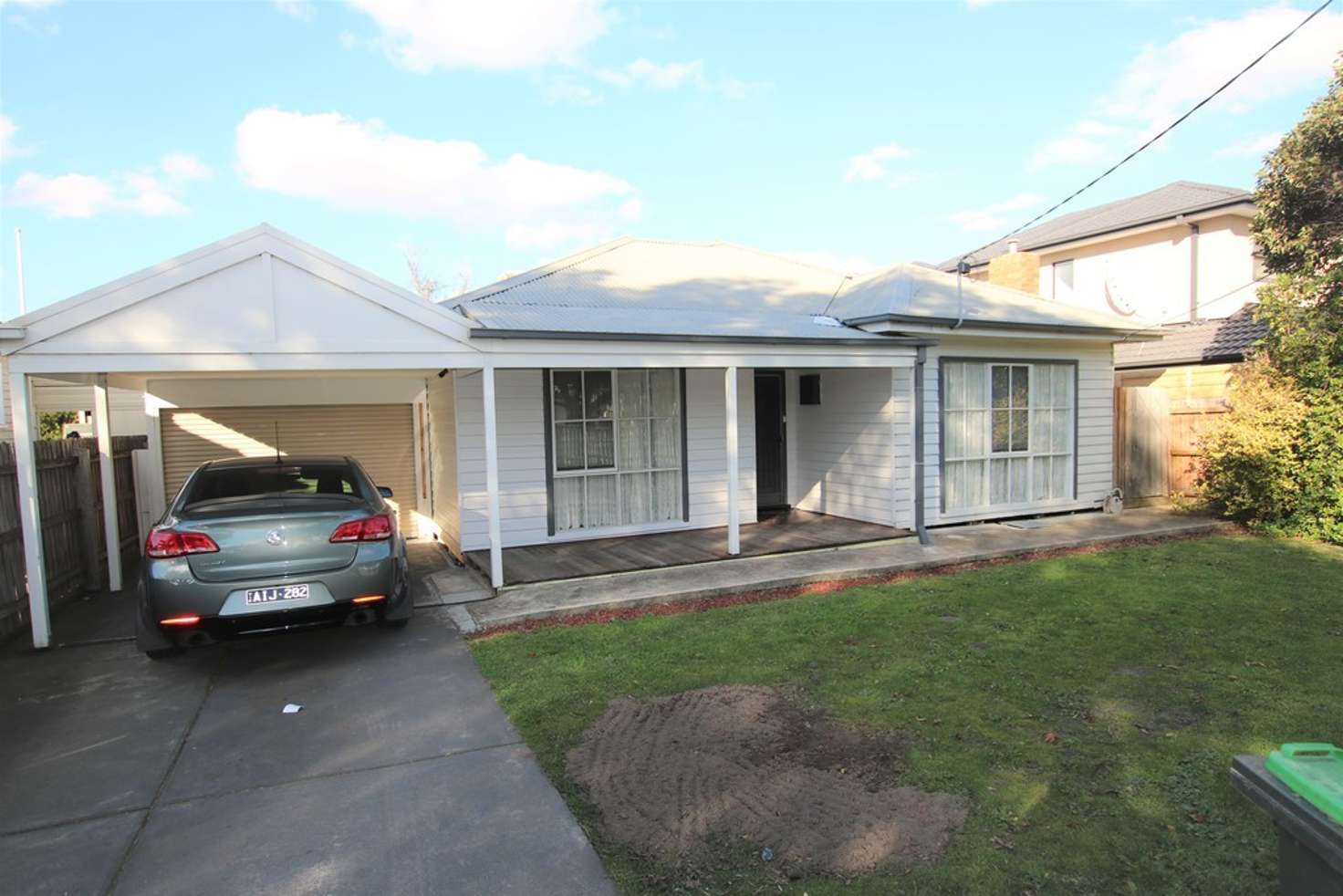 Main view of Homely house listing, 92 Widford Street, Glenroy VIC 3046