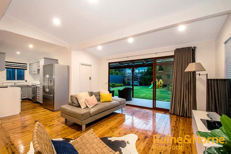 Third view of Homely house listing, 3 CORALIE STREET, Wareemba NSW 2046