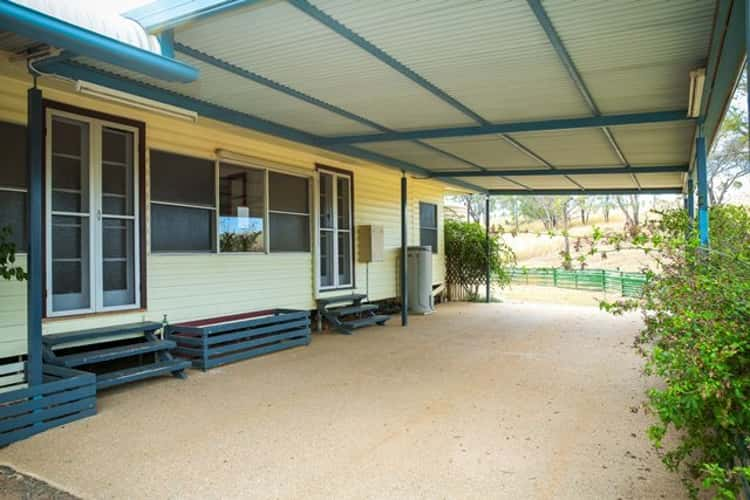 Seventh view of Homely house listing, 64 ROSLYN DRIVE, Roma QLD 4455