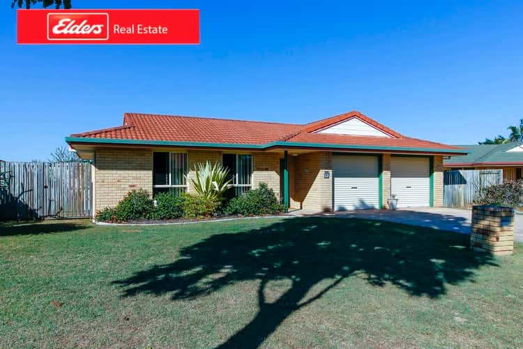 Second view of Homely house listing, 72 Chancellor Drive, Urraween QLD 4655