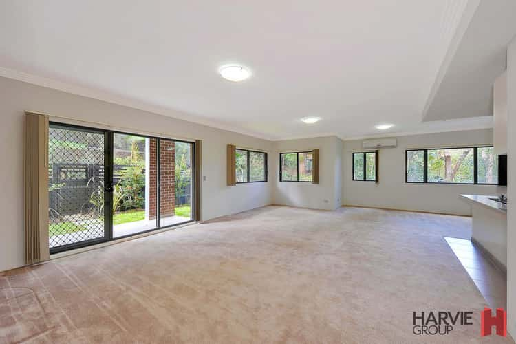 101/3-5 Clydesdale Place, Pymble NSW 2073