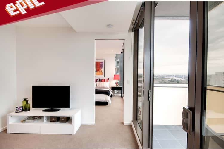 Fourth view of Homely apartment listing, REF 050101/118 Kavanagh Street, Southbank VIC 3006