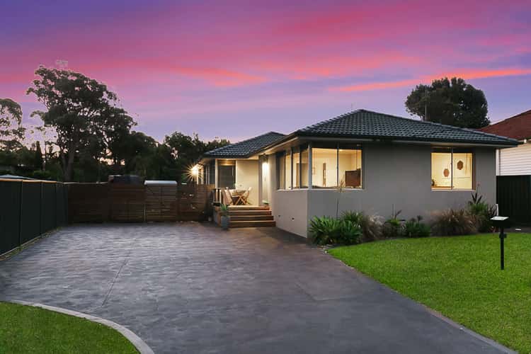 Main view of Homely house listing, 138 Sunrise Avenue, Halekulani NSW 2262