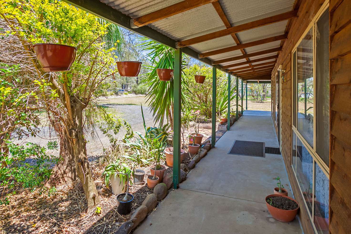 Main view of Homely house listing, 362 Ropeley-Rockside Road, Ropeley QLD 4343