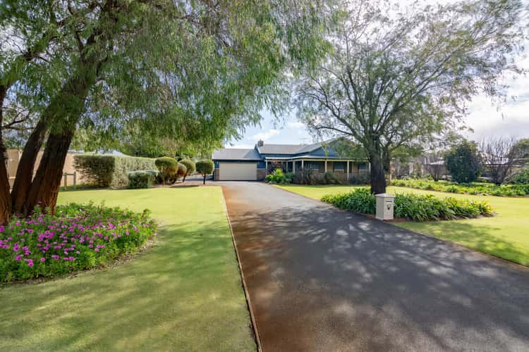 Second view of Homely house listing, 57 Country Road, Bovell WA 6280