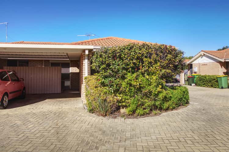 Second view of Homely unit listing, 6/11 Merope Close, Rockingham WA 6168