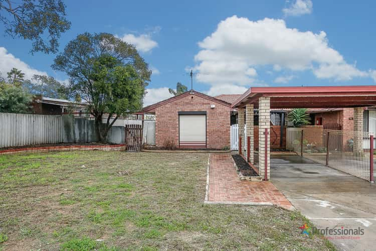 Third view of Homely house listing, 14b Dodds Place, Beechboro WA 6063