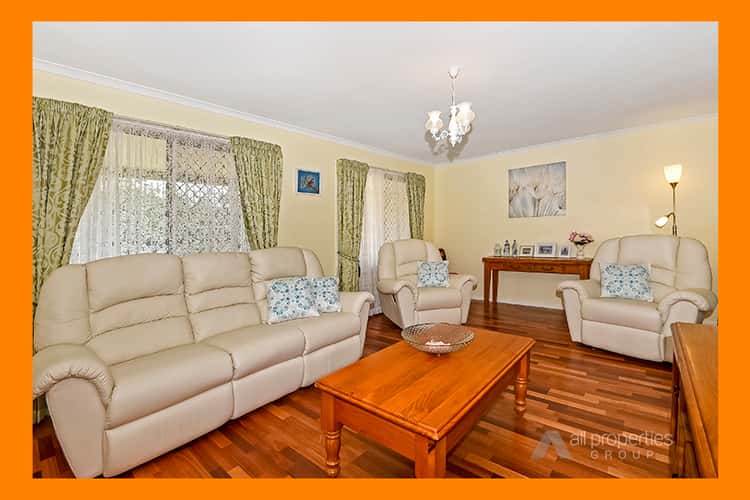 Sixth view of Homely house listing, 19 Barrier Place, Forest Lake QLD 4078