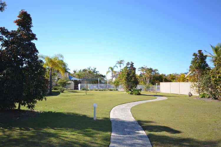 Fourth view of Homely townhouse listing, 29/50 St Kevins Avenue, Benowa QLD 4217
