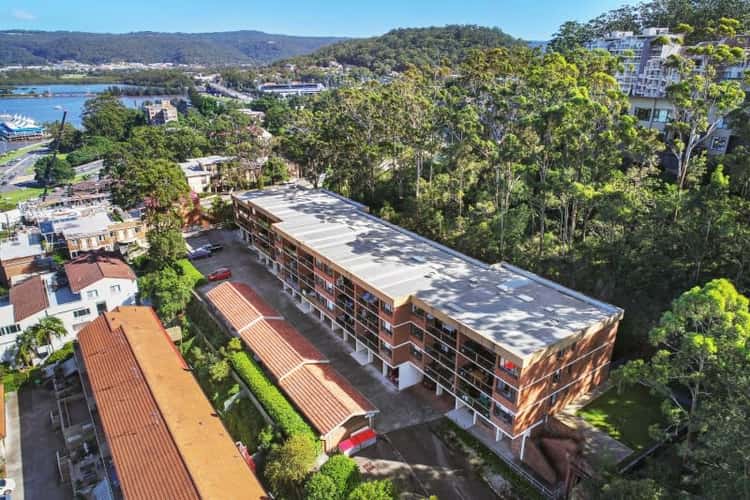 Second view of Homely unit listing, 6/3 Joseph Lloyd Close, Gosford NSW 2250