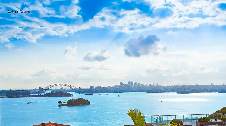 7/8 Wentworth Street, Point Piper NSW 2027