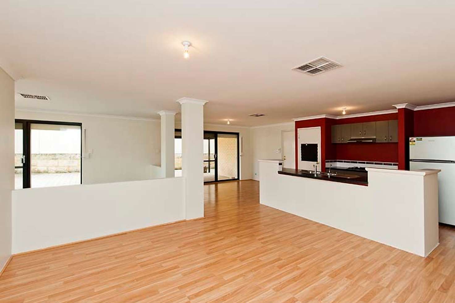 Main view of Homely house listing, 36 Tussock Elbow, Banksia Grove WA 6031