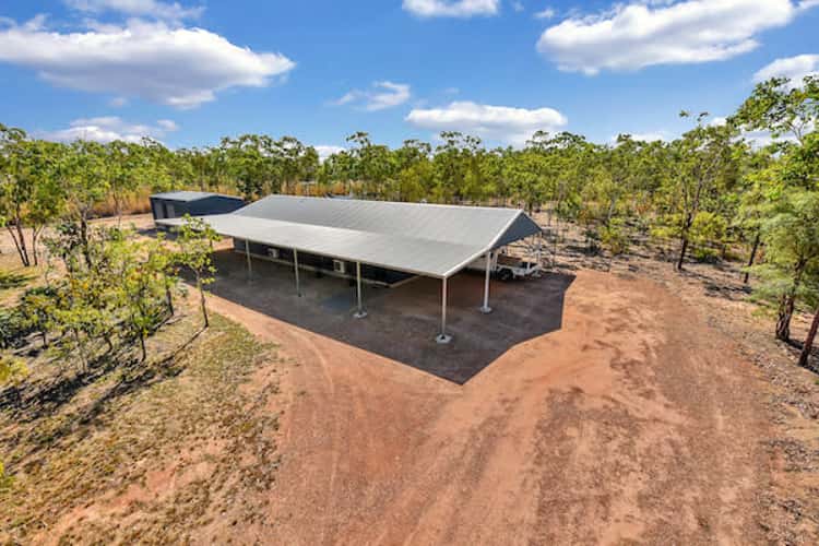 Main view of Homely house listing, 74 Kultarr Road, Berry Springs NT 838