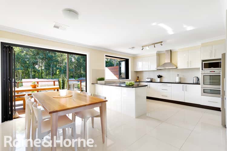 Fourth view of Homely house listing, 24 Gavin Place, Kings Langley NSW 2147