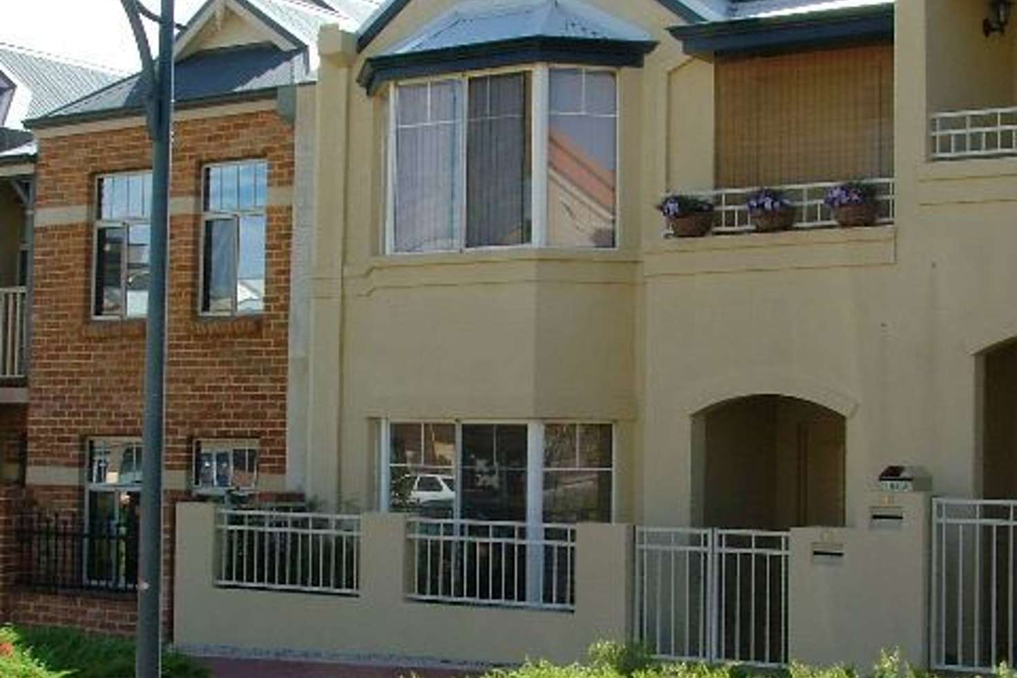 Main view of Homely townhouse listing, 190 Lakeside Drive, Joondalup WA 6027