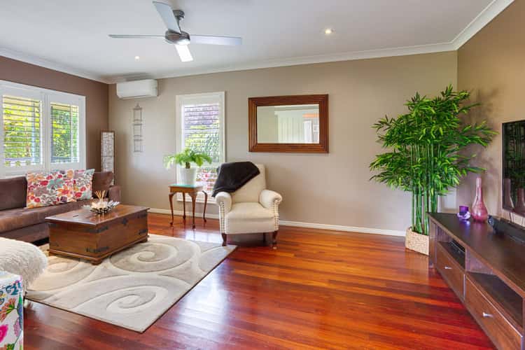 Sixth view of Homely acreageSemiRural listing, 7 Leatherwood Lane, Black Mountain QLD 4563