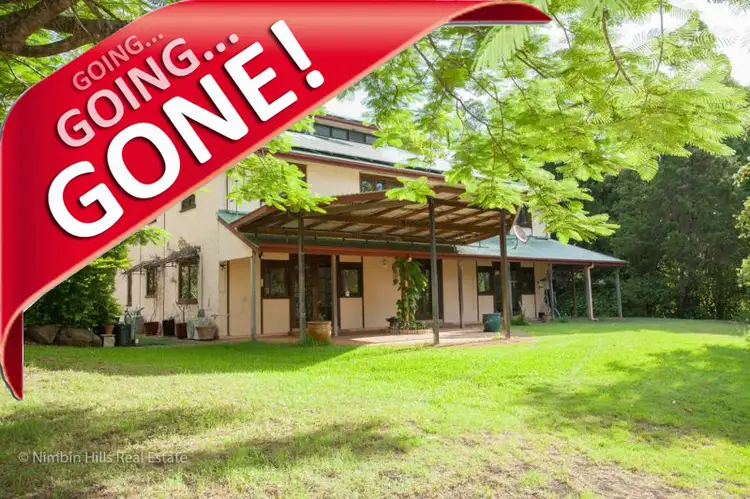 28A Mountain Top Road, Georgica NSW 2480