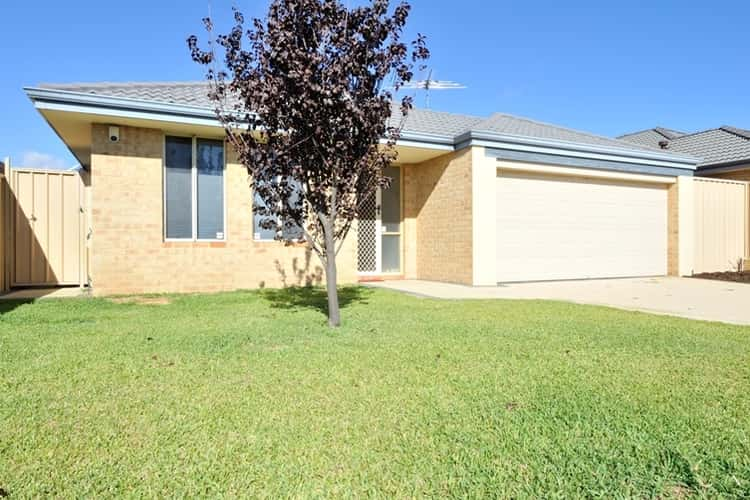 Third view of Homely house listing, 12 Heyford Parade, Bertram WA 6167