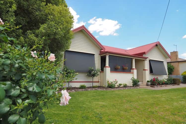 Second view of Homely house listing, 9 Henderson Street, Ararat VIC 3377