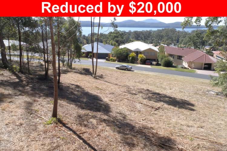 Main view of Homely residentialLand listing, 21 Black Swan Terrace, West Haven NSW 2443