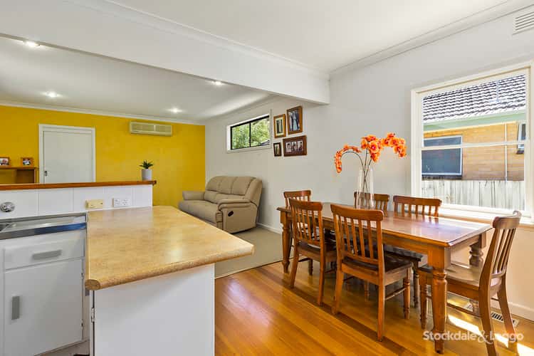 Third view of Homely house listing, 4 York Street, Blackburn South VIC 3130